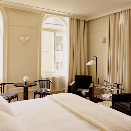 Stockholm Stadshotell Exterior photo