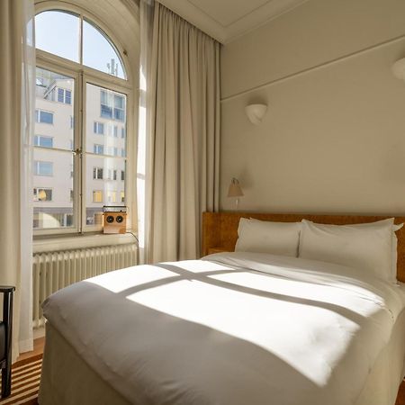 Stockholm Stadshotell Exterior photo