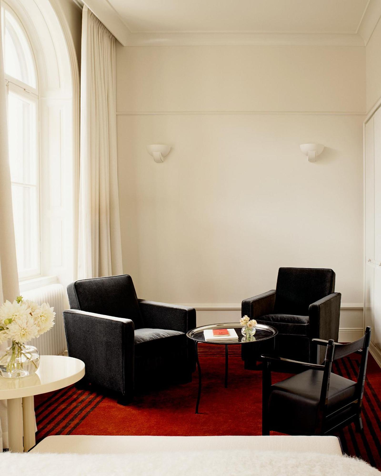 Stockholm Stadshotell Exterior photo