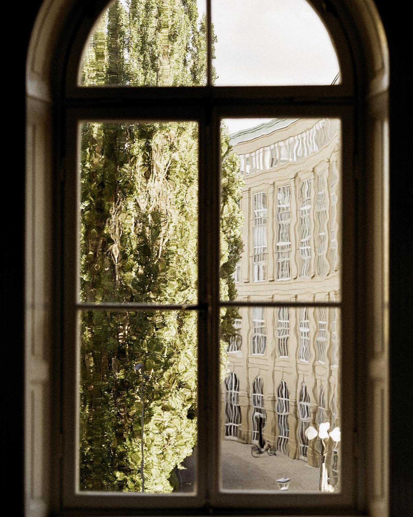 Stockholm Stadshotell Exterior photo