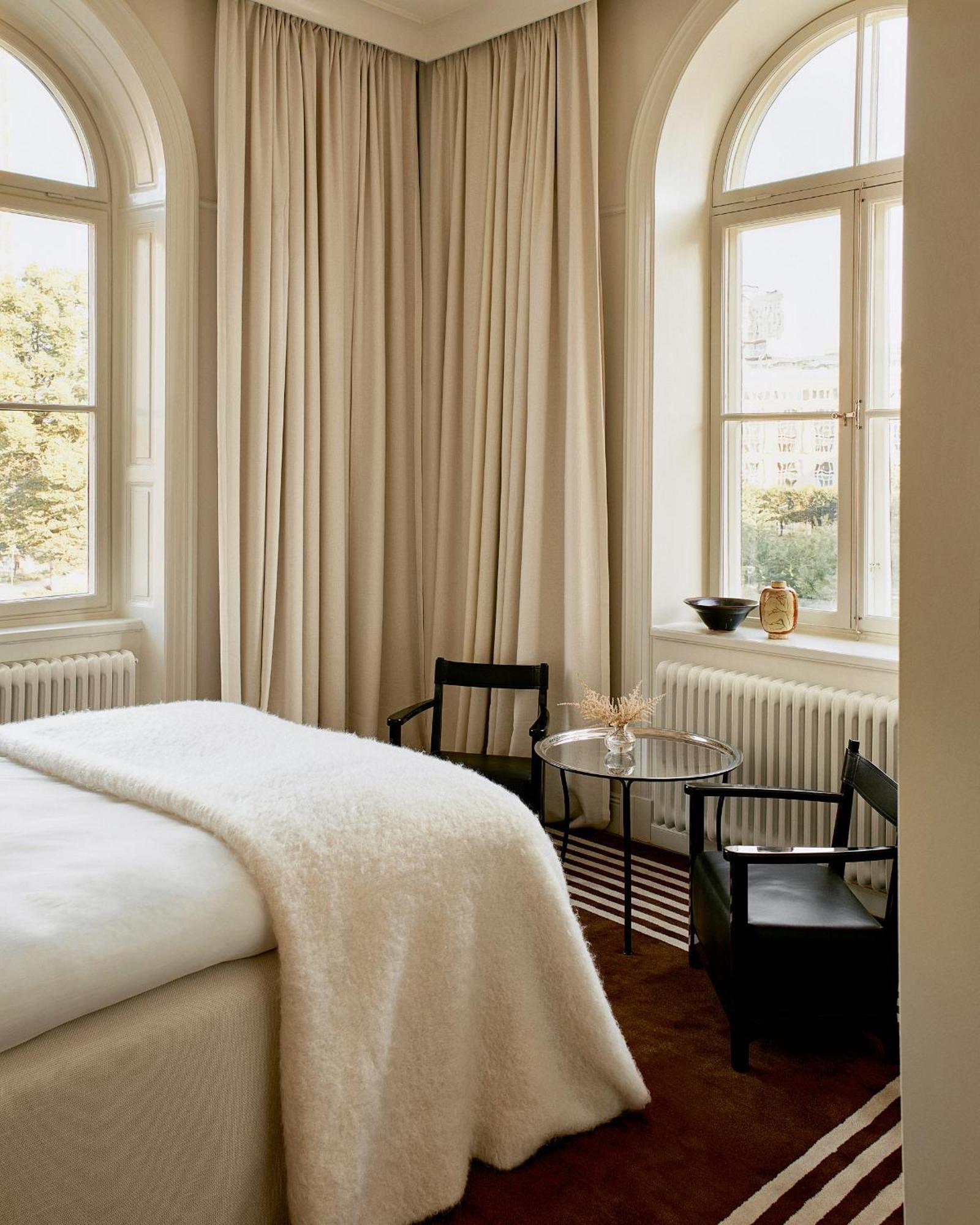Stockholm Stadshotell Exterior photo