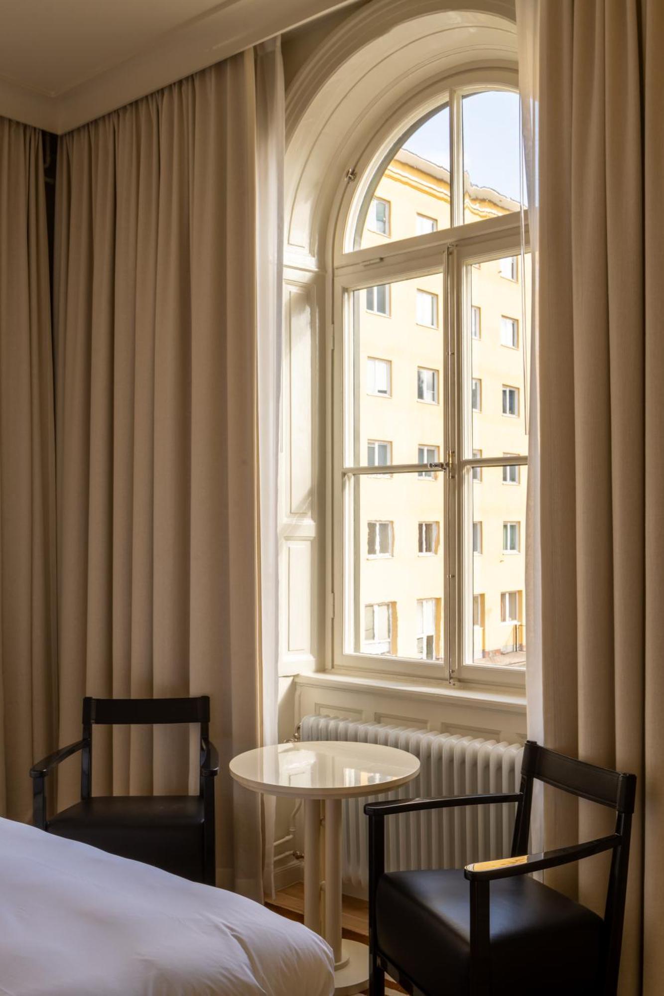 Stockholm Stadshotell Exterior photo