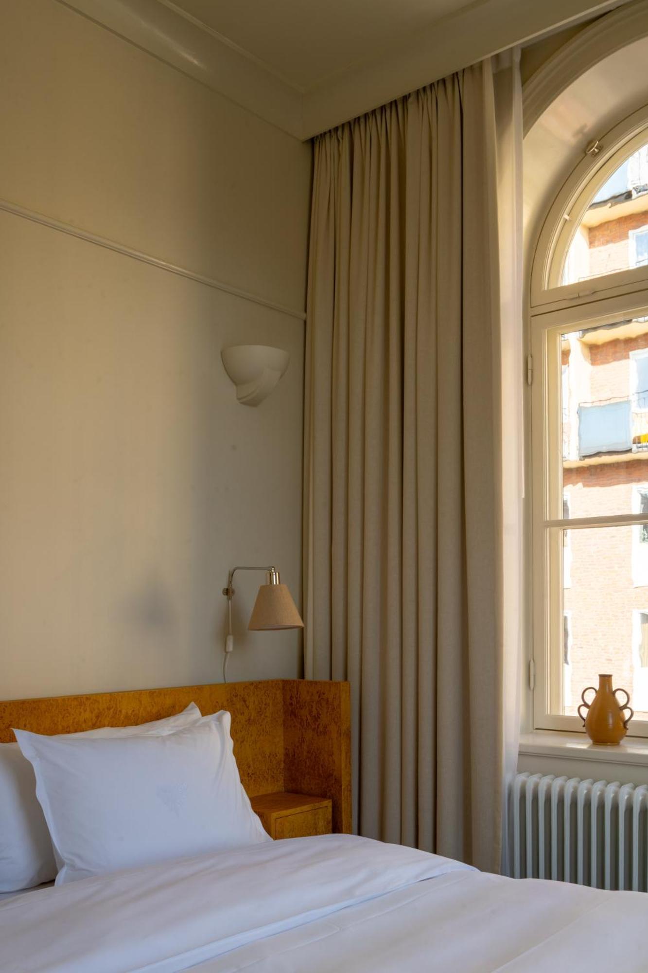 Stockholm Stadshotell Exterior photo