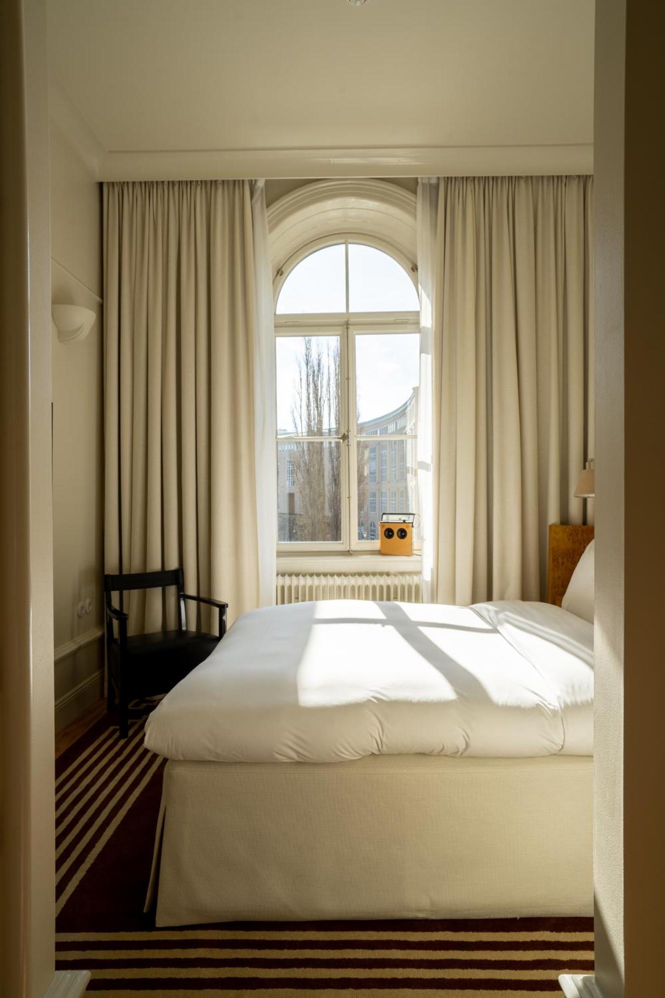 Stockholm Stadshotell Exterior photo